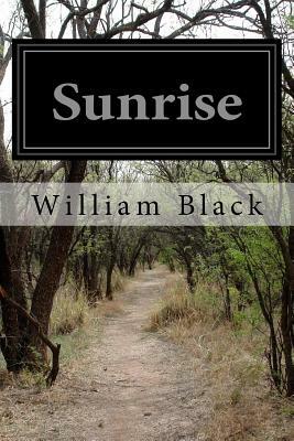 Sunrise by William Black