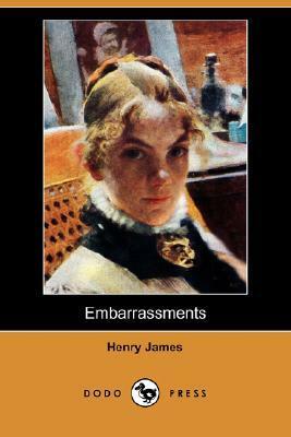 Embarrassments by Henry James