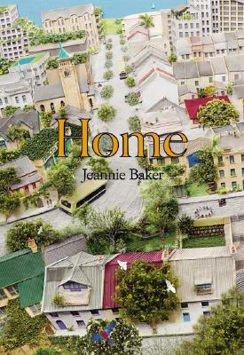 Home by Jeannie Baker