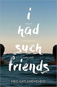 I Had Such Friends by Meg Gatland-Veness