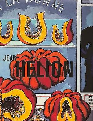 Jean Helion by Didier Ottinger