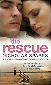 The Rescue by Nicholas Sparks