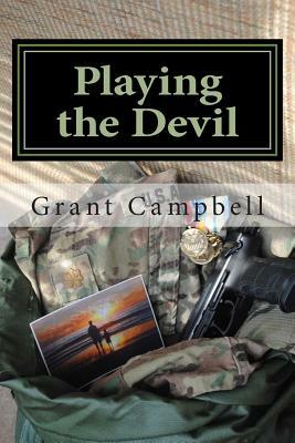 Playing the Devil by Grant Campbell