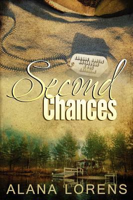 Second Chances by Alana Lorens