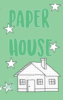 Paperhouse by R. J. Seeley