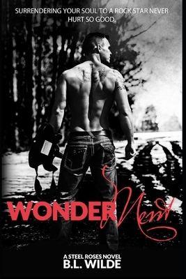 Wonderment by B. L. Wilde