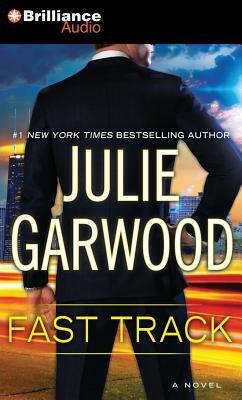 Fast Track by Julie Garwood