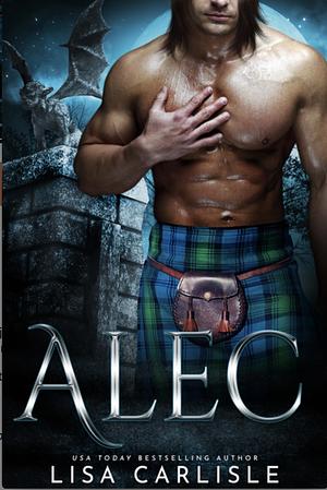 Alec by Lisa Carlisle