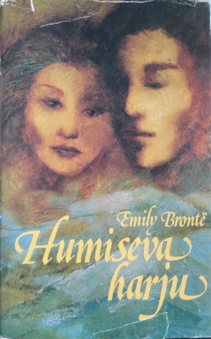 Humiseva harju by Emily Brontë