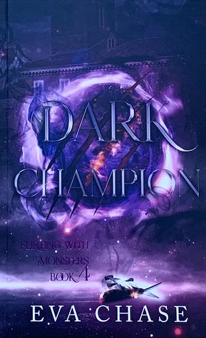 Dark Champion by Eva Chase