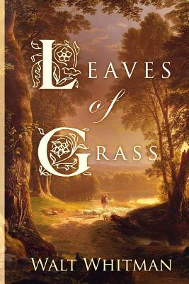 Leaves of Grass: American poetry collections by Walt Whitman