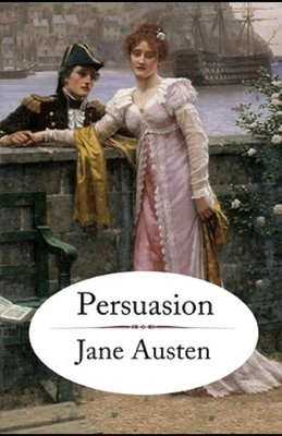 Persuasion Annotated by Jane Austen