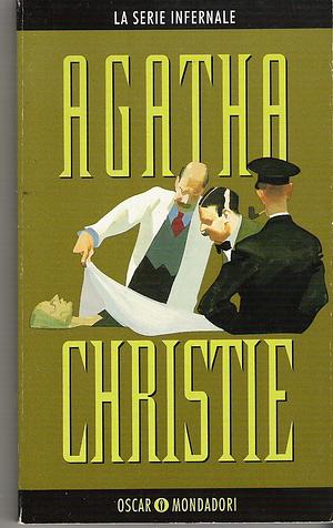 La serie infernale by Agatha Christie