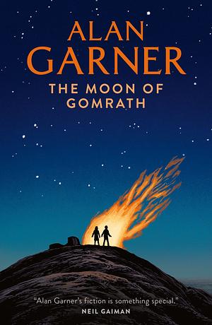 The Moon of Gomrath by Alan Garner