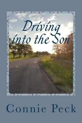Driving into the Son: A devotional for those who make their living on the road by Connie Peck