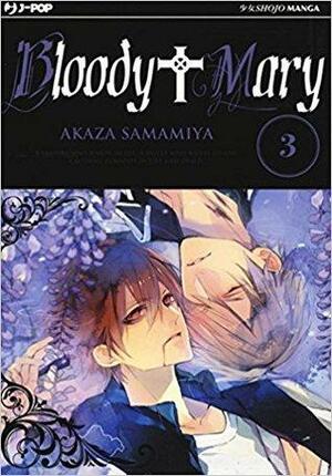 Bloody Mary Vol. 03 by Akaza Samamiya