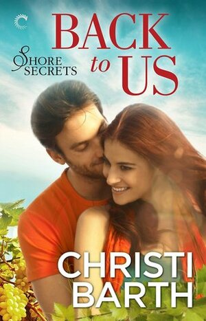 Back to Us by Christi Barth