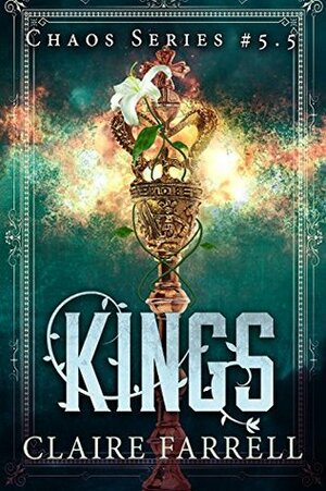 Kings by Claire Farrell