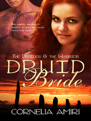 Druid Bride by Cornelia Amiri