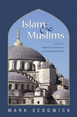 Islam & Muslims: A Guide to Diverse Experience in a Modern World by Mark Sedgwick