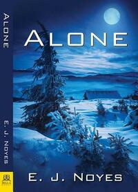 Alone by E. J. Noyes