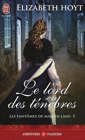 Le Lord des ténèbres  by Elizabeth Hoyt