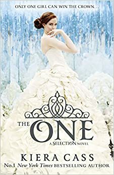 The One by Kiera Cass