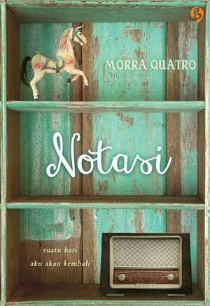 Notasi by Morra Quatro