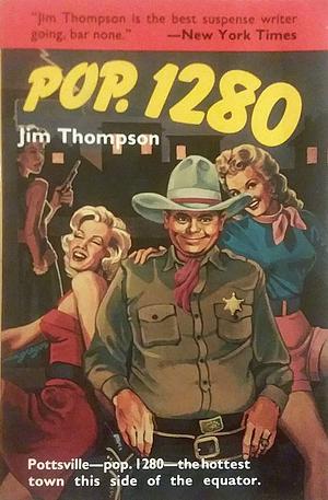 Pop. 1280 by Jim Thompson