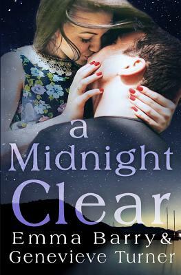 A Midnight Clear by Emma Barry, Genevieve Turner
