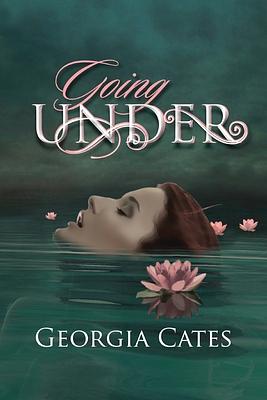 Going Under by Georgia Cates