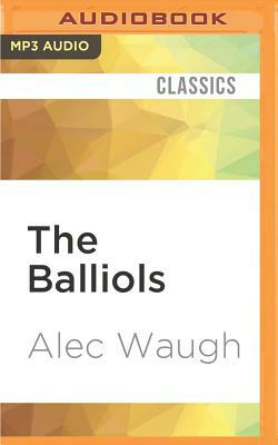 The Balliols by Alec Waugh