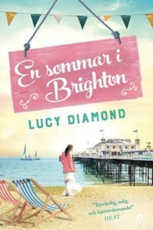 The House of New Beginnings by Lucy Diamond