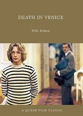 Death in Venice by Will Aitken