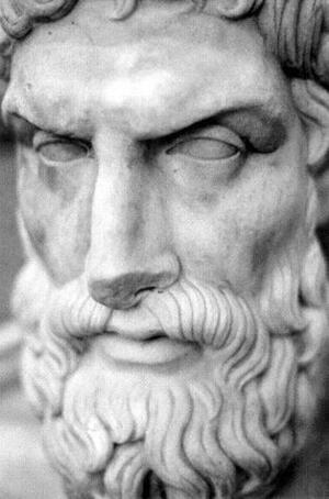 Letter to Herodotus by Epicurus