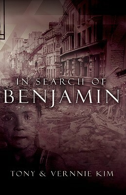 In Search of Benjamin by Tony Kim