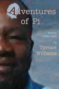Adventures of Pi by Tyrone Williams