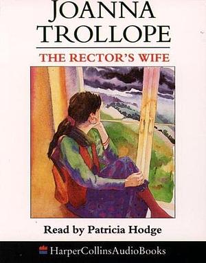 The Rector's Wife by Joanna Trollope