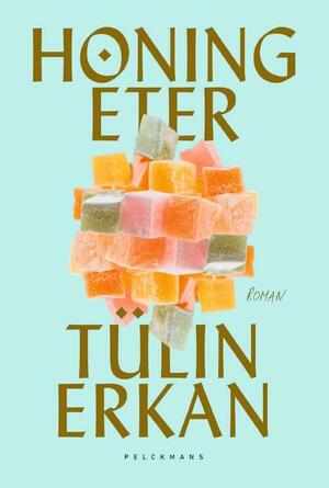 Honingeter by Tülin Erkan