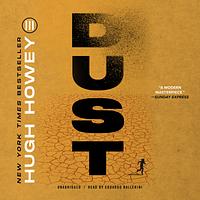 Dust by Hugh Howey