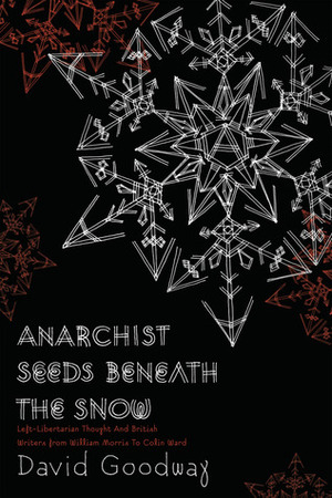 Anarchist Seeds Beneath the Snow: Left-Libertarian Thought and British Writers from William Morris to Colin Ward by David Goodway