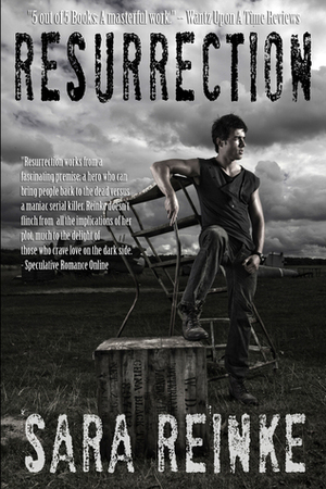 Resurrection by Sara Reinke