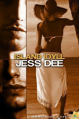 Island Idyll by Jess Dee