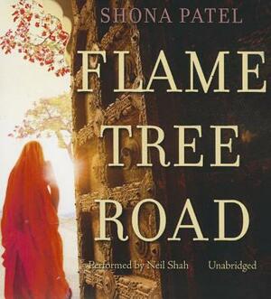 Flame Tree Road by Shona Patel