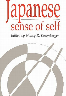 Japanese Sense of Self by 