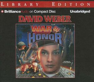 War of Honor by David Weber