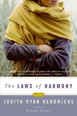 The Laws of Harmony by Judi Hendricks