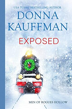 Exposed by Donna Kauffman