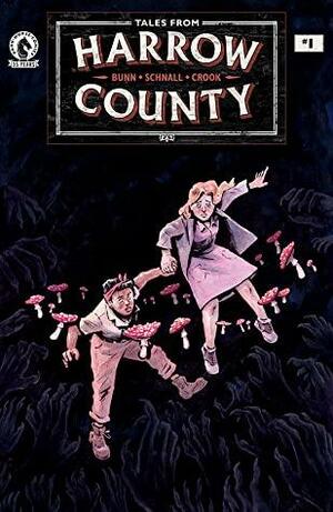 Tales from Harrow County: Fair Folk #1 by Cullen Bunn