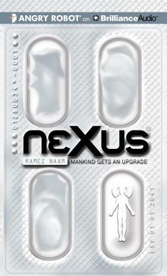 Nexus by Ramez Naam